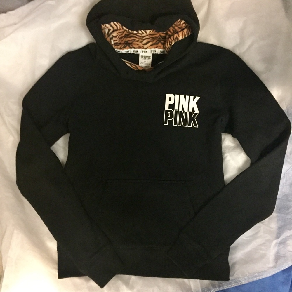 Victorias Secret Pink